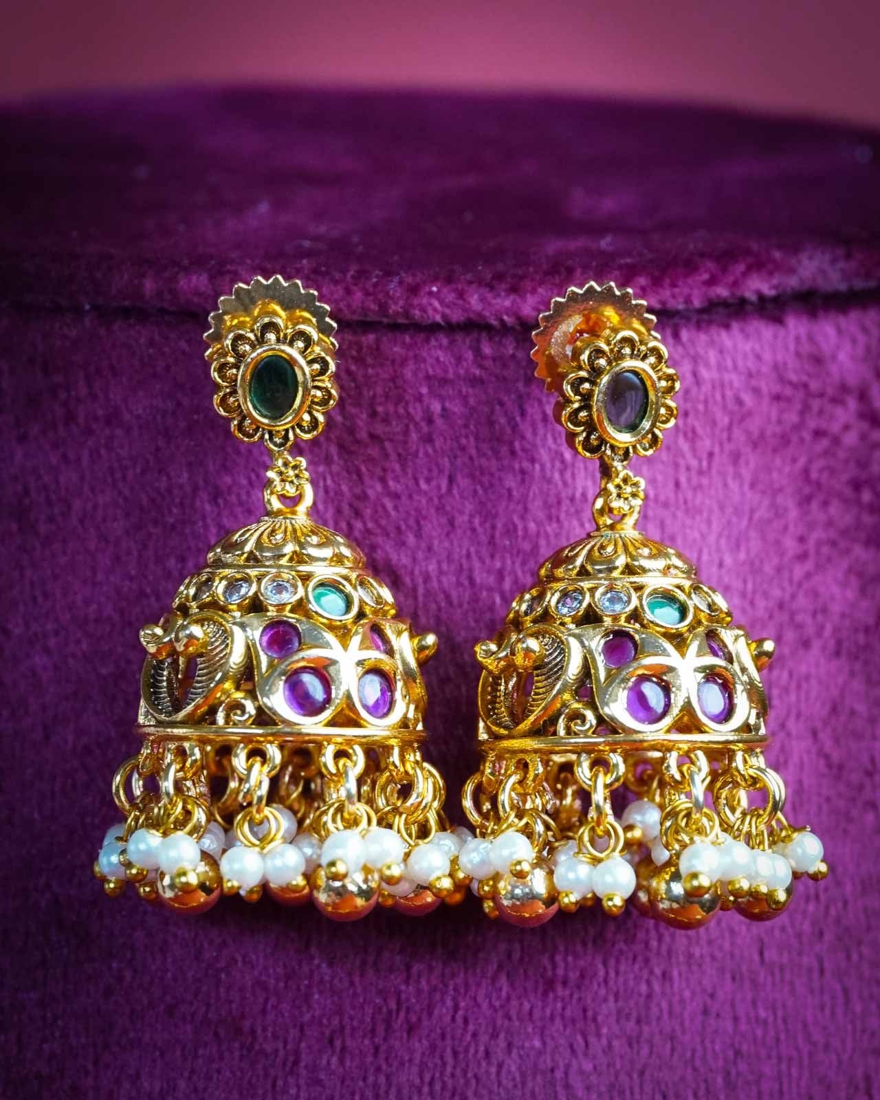 Lakshmikanti Haar | Necklace set
