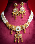 chandrika swarn shrangar
