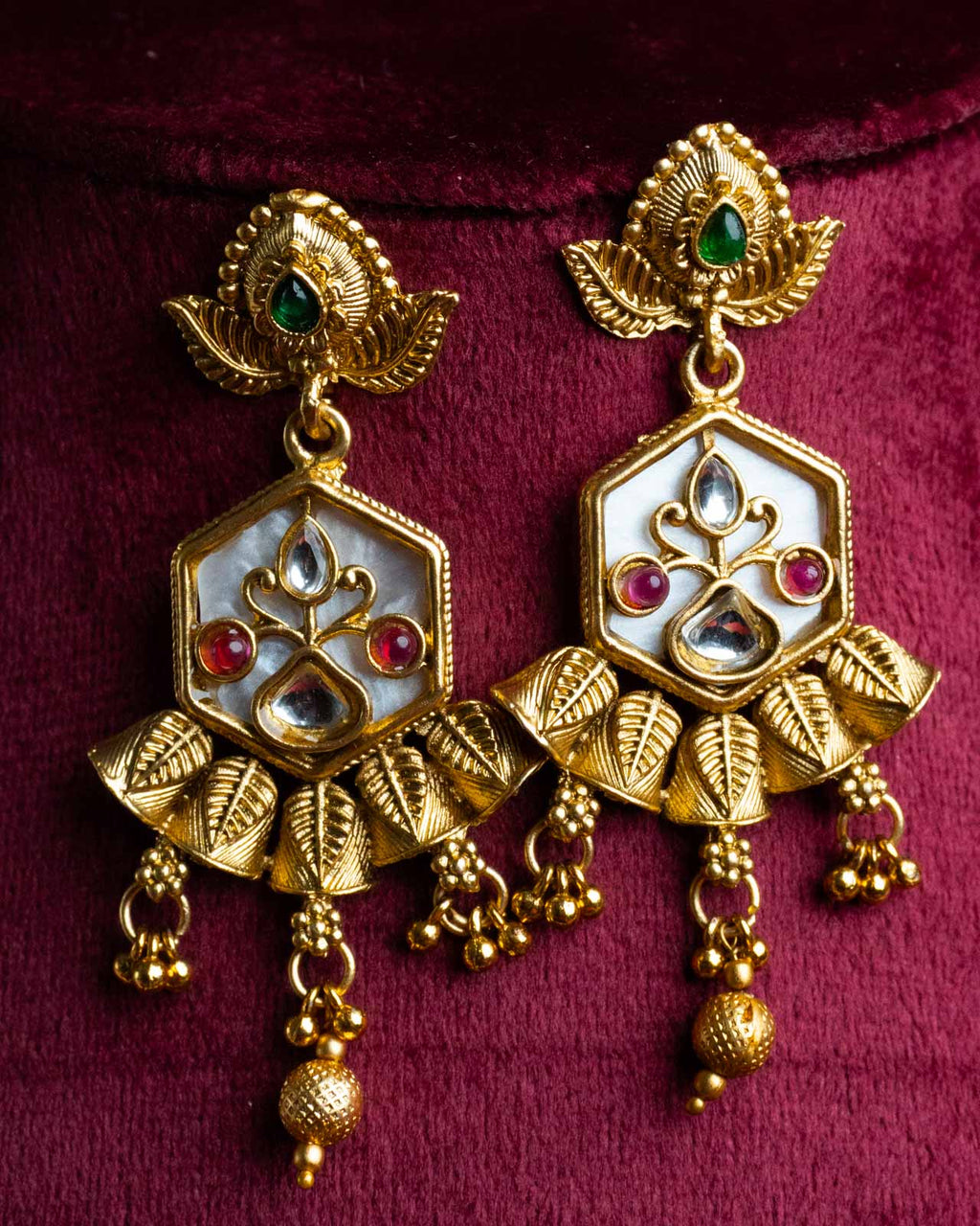 chandrika swarn shrangar