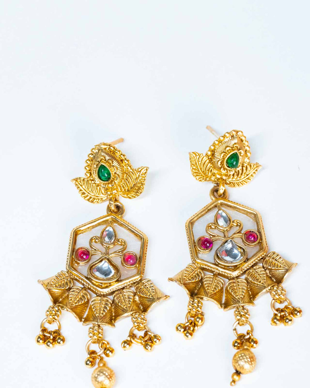 chandrika swarn shrangar