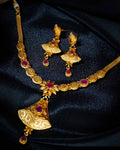 Royal Gold Aura