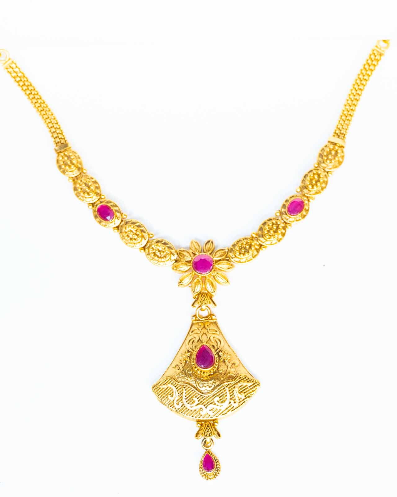 Royal Gold Aura