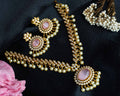 Royal Pink Stone Aura
