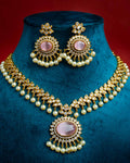 Royal Pink Stone Aura
