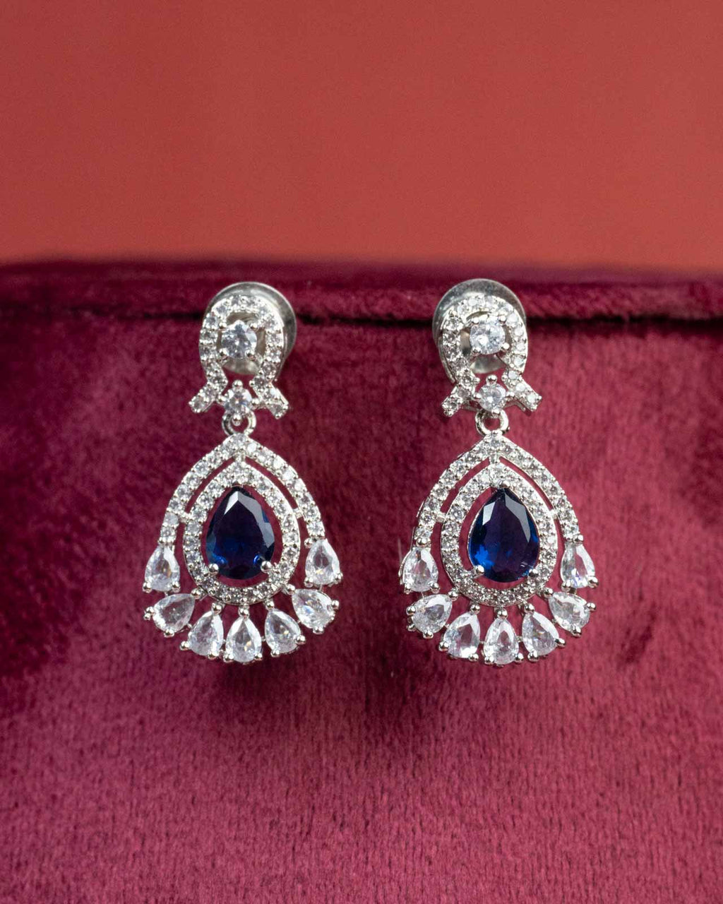 Silver Diamond Royal