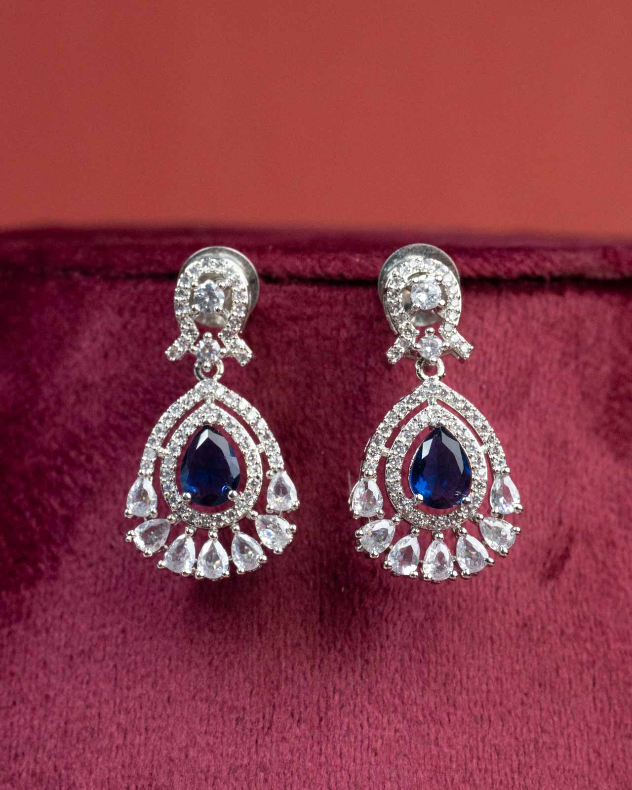 Silver Diamond Royal