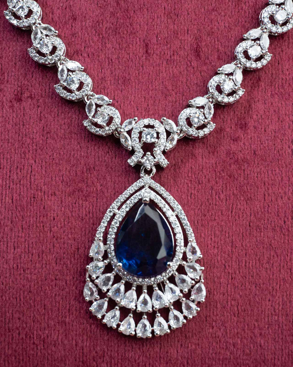 Silver Diamond Royal