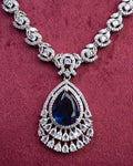 Silver Diamond Royal