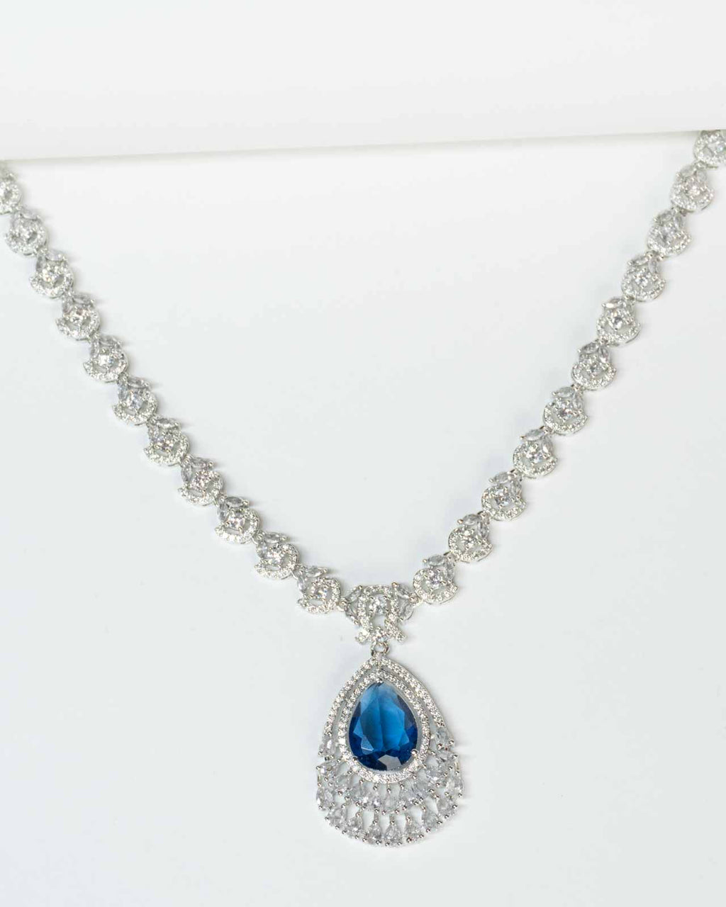 Silver Diamond Royal