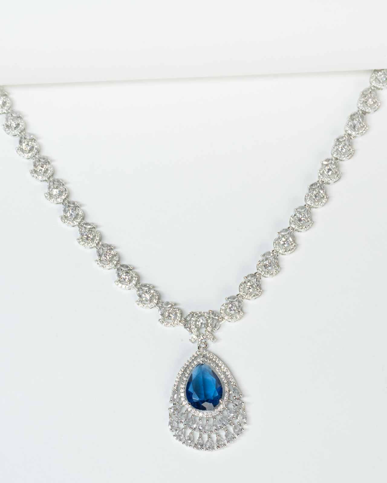 Silver Diamond Royal