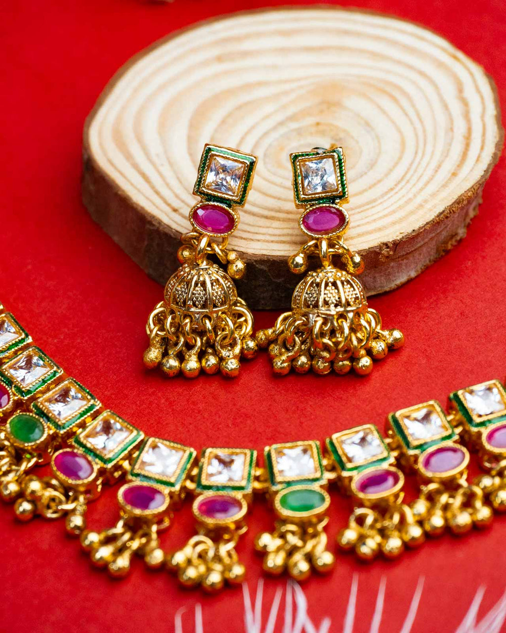 Rajsi Awarn Alankar