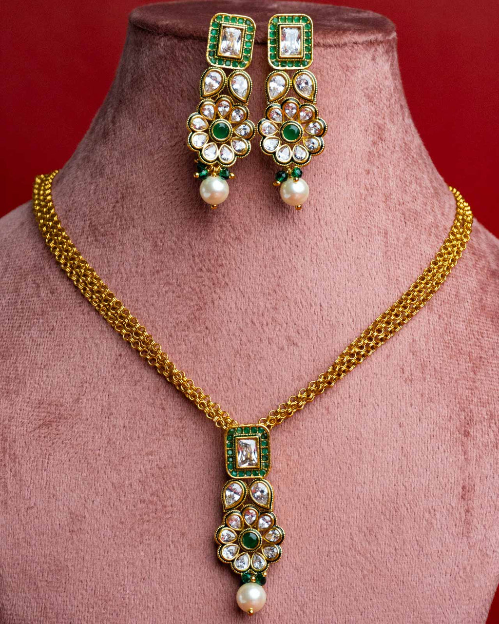 Swarn Shringar