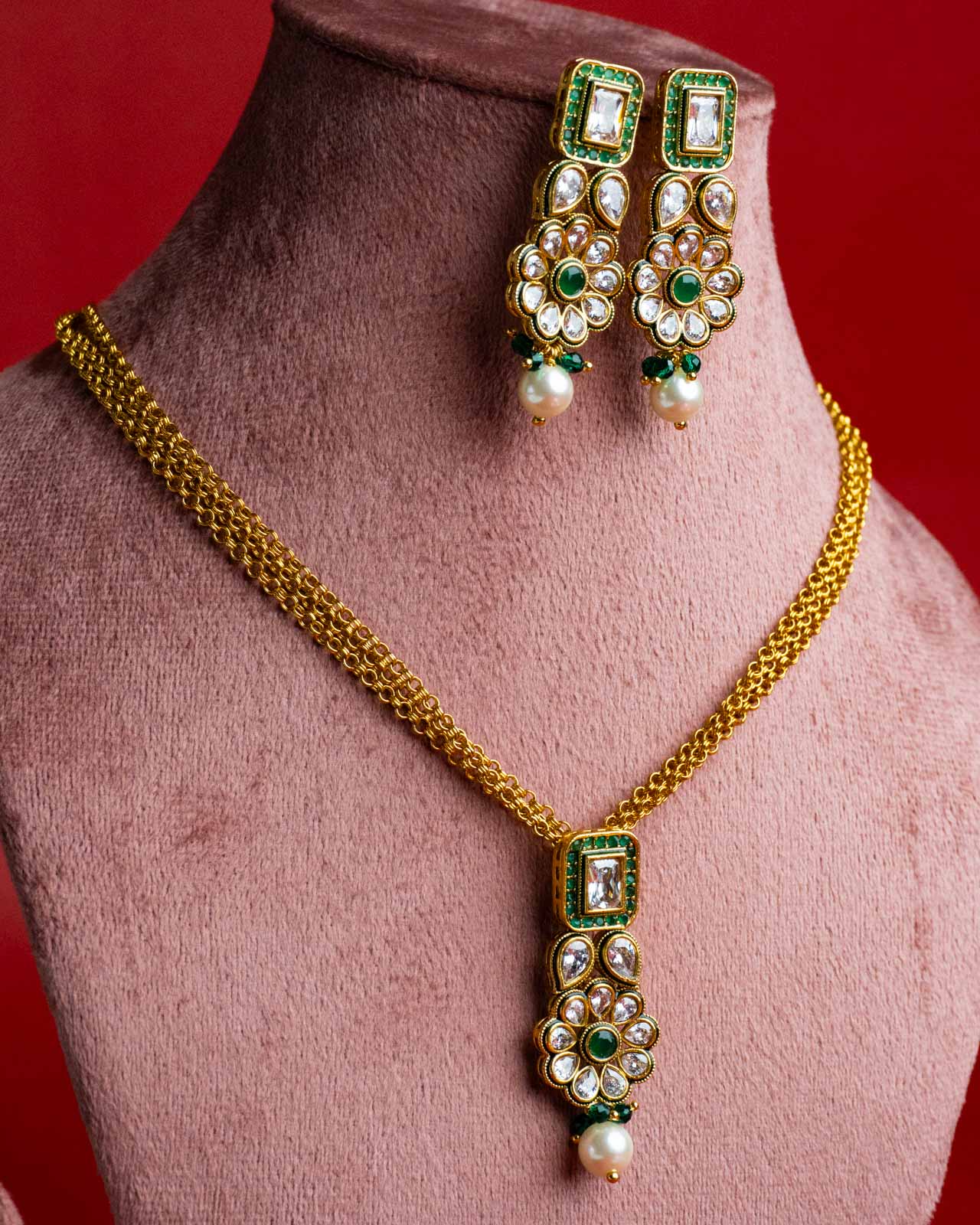 Swarn Shringar