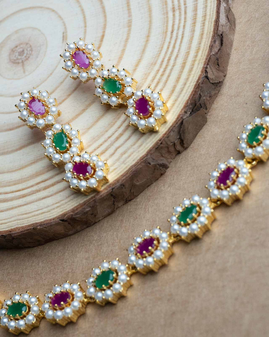 Navrang Pearl Royal