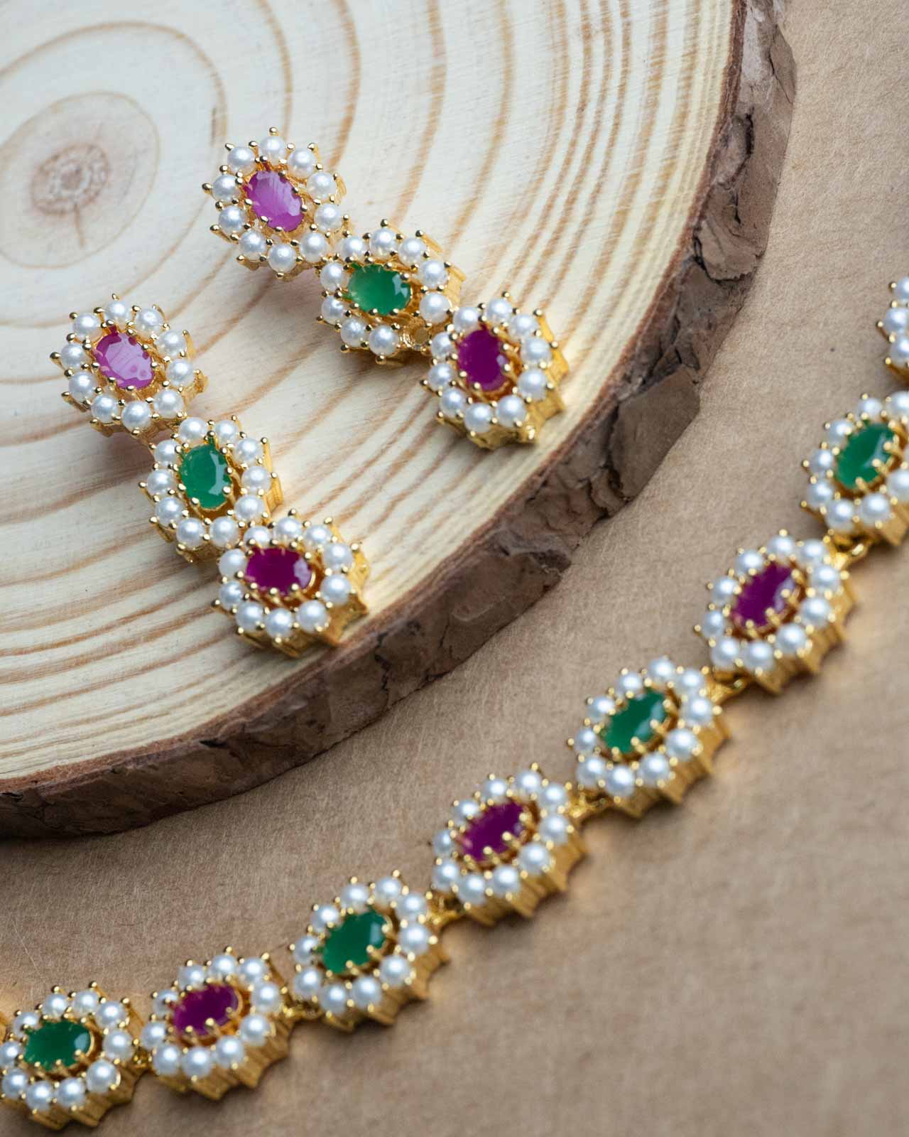 Navrang Pearl Royal