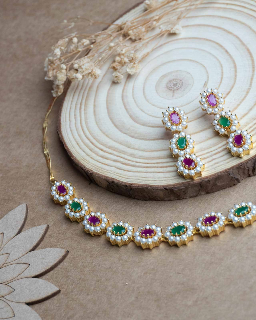 Navrang Pearl Royal