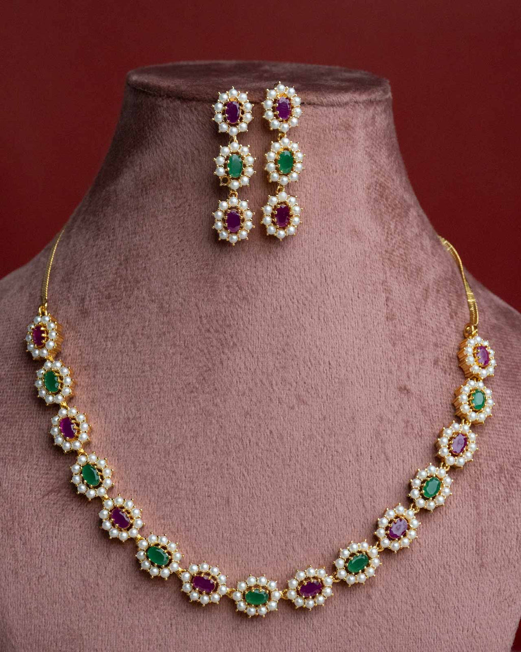 Navrang Pearl Royal