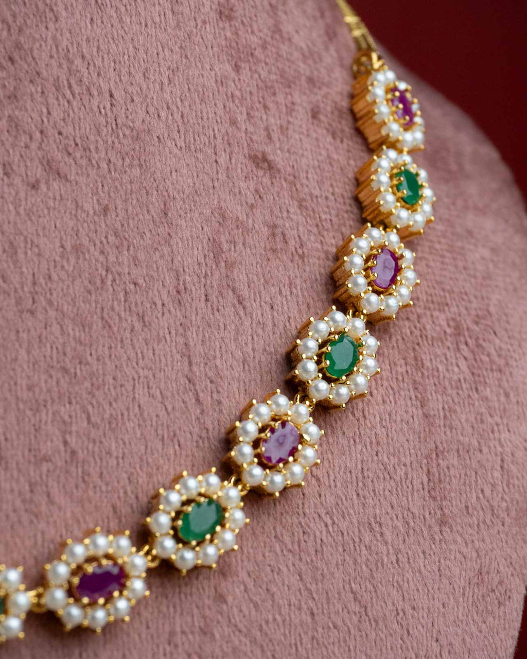Navrang Pearl Royal