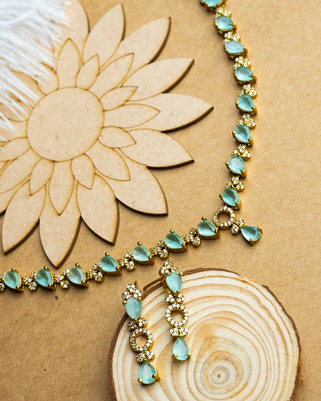 Regal Sapphire Spark