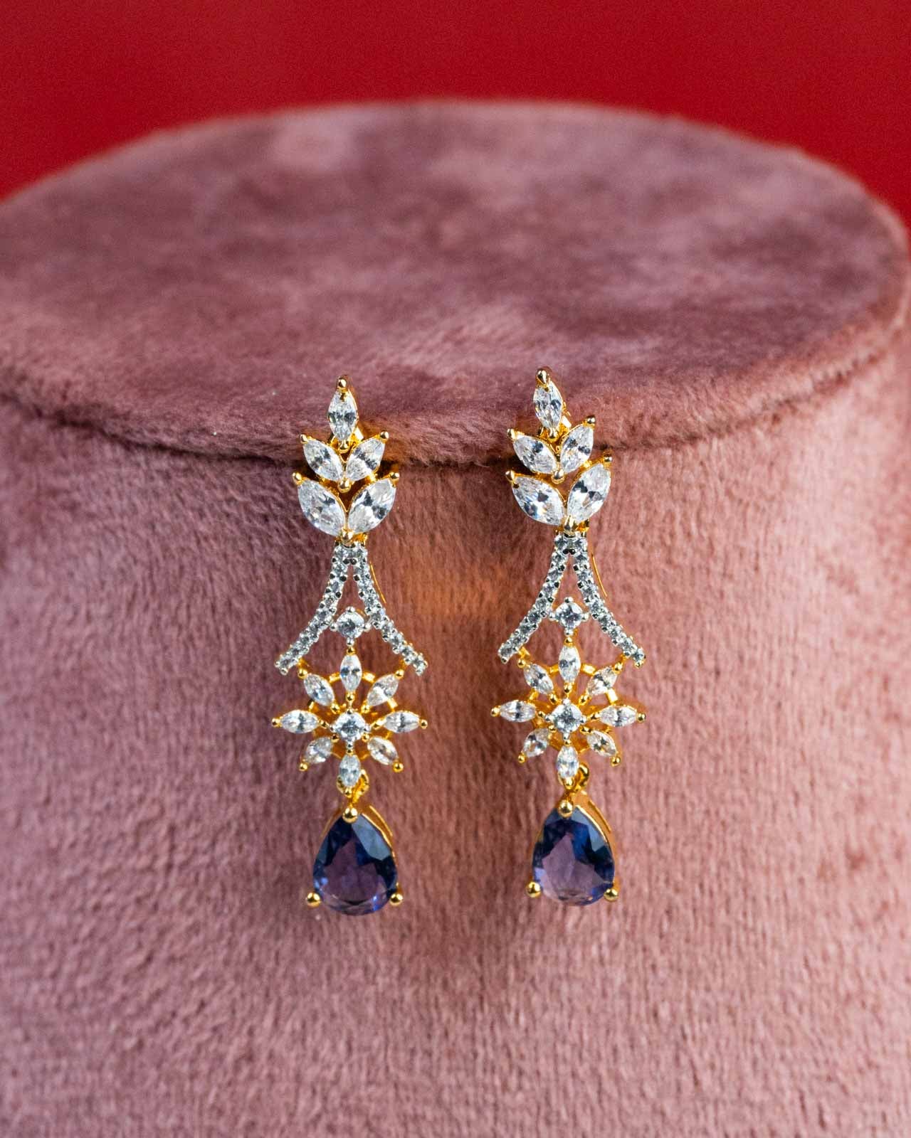 Moonlight Diamond Set