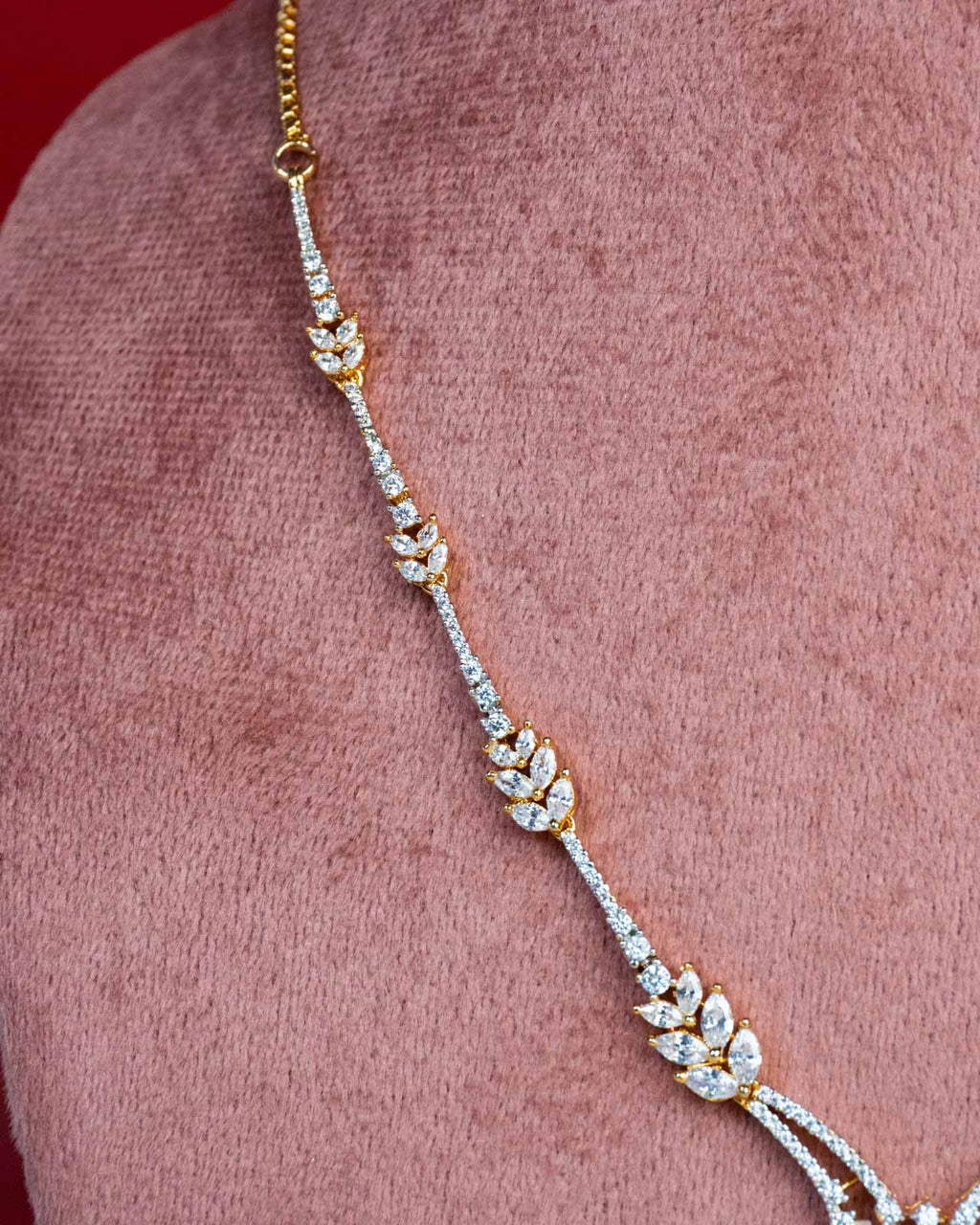 Moonlight Diamond Set