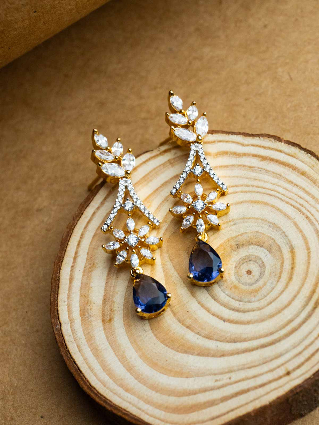 Moonlight Diamond Set