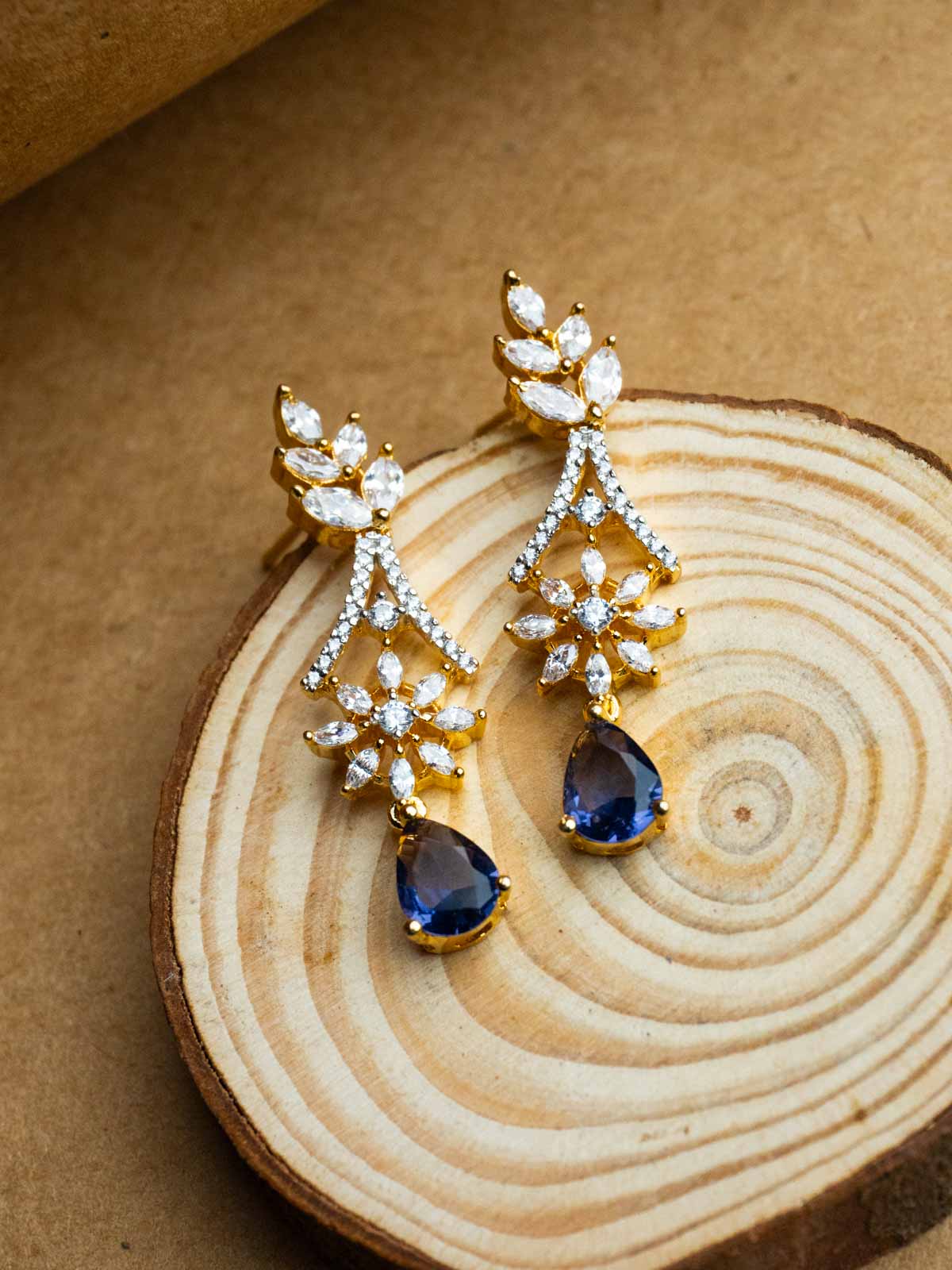 Moonlight Diamond Set