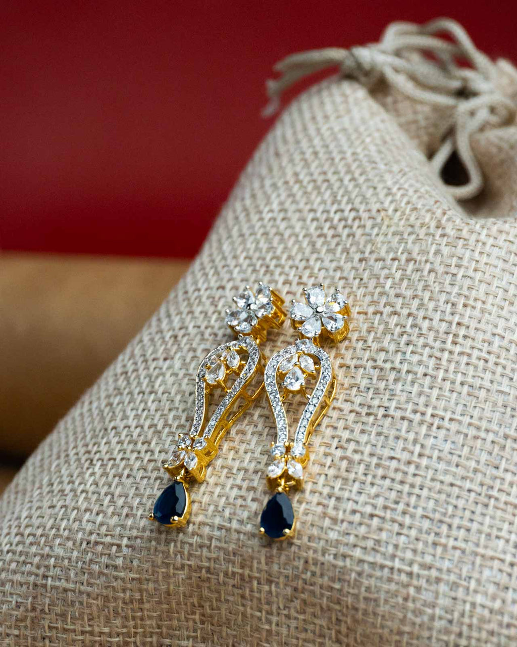 Regal Diamond Elegance