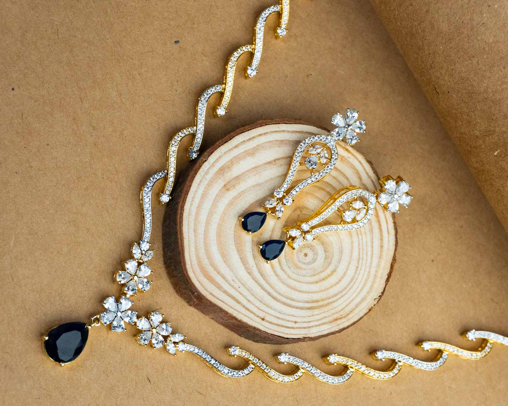 Regal Diamond Elegance