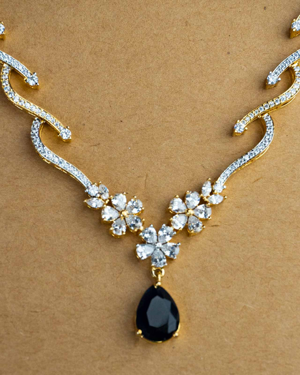 Regal Diamond Elegance