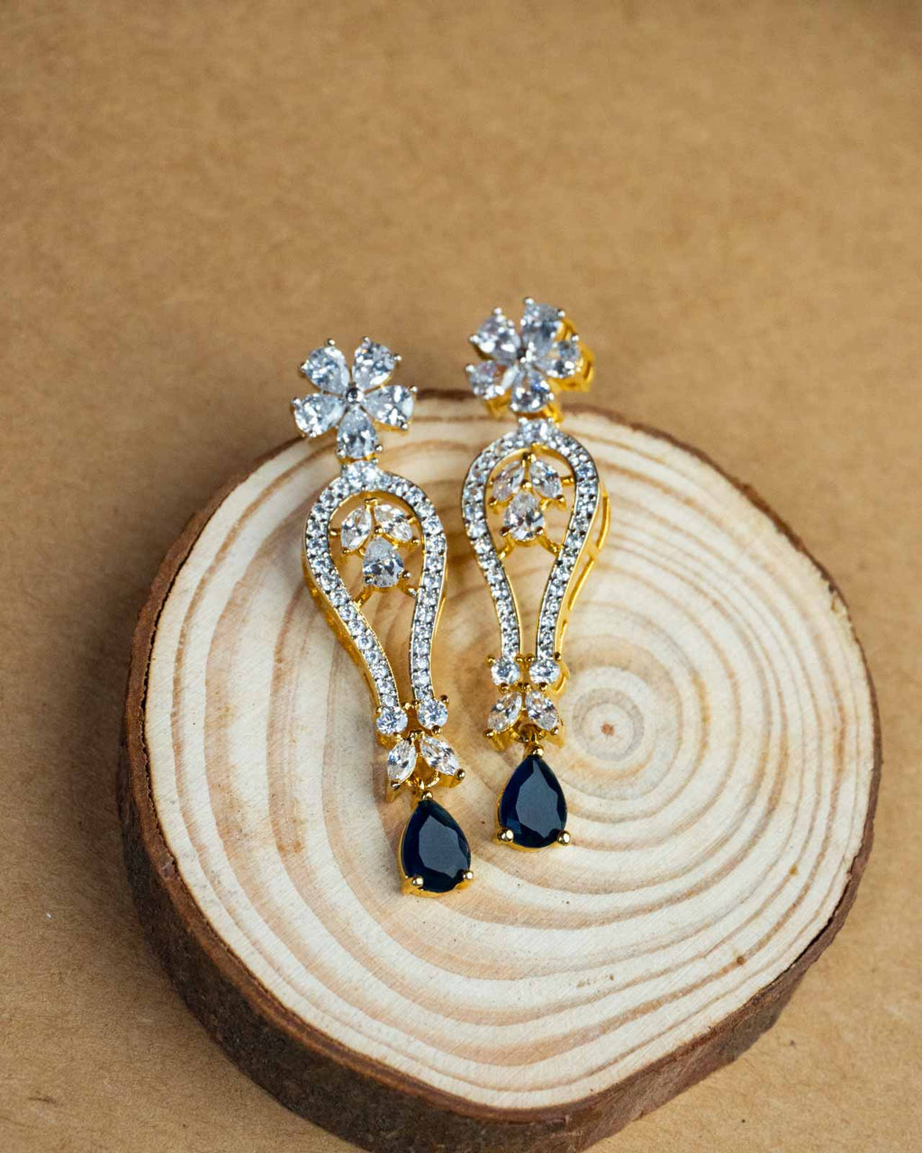 Regal Diamond Elegance