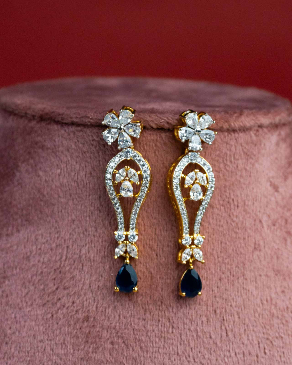 Regal Diamond Elegance