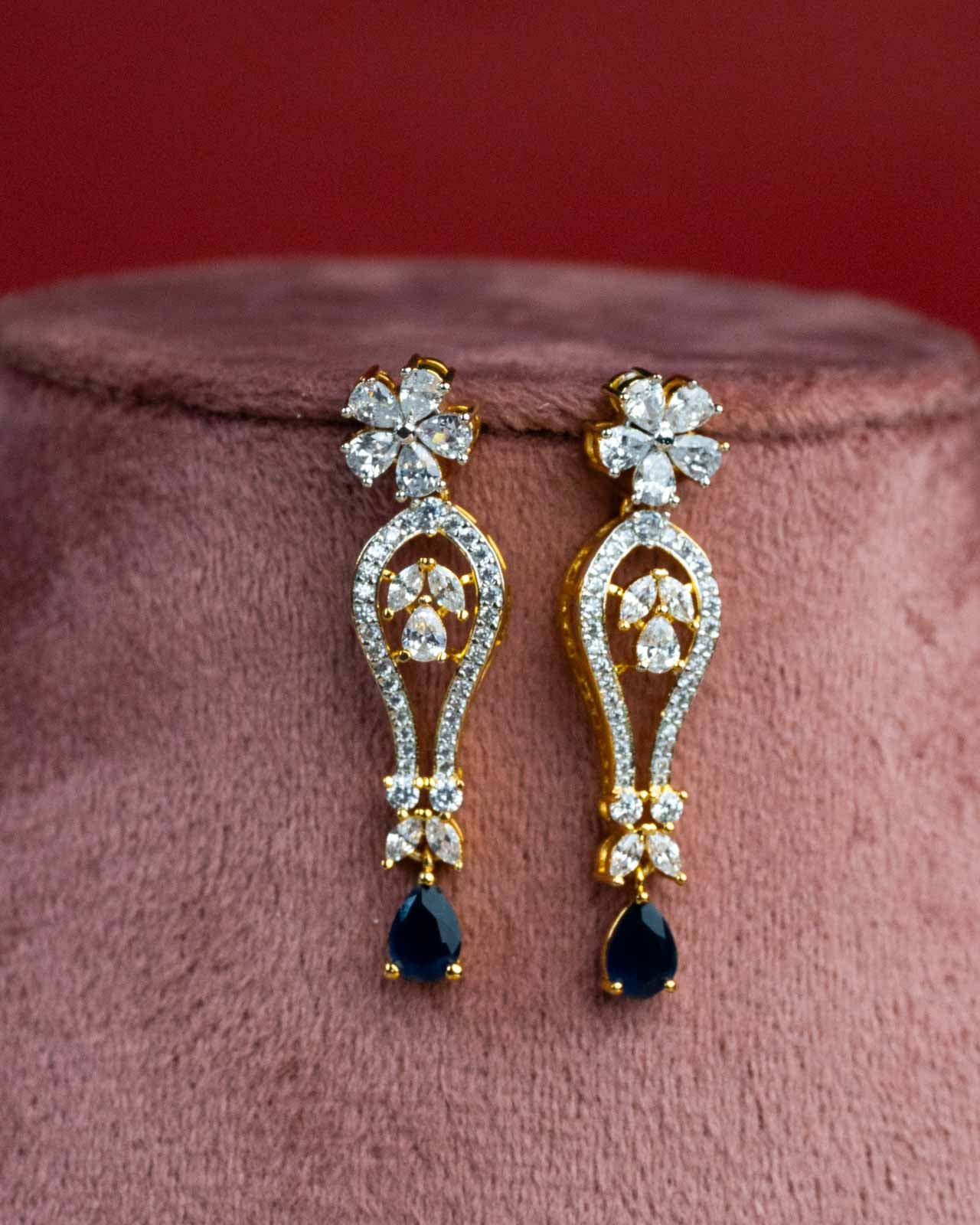 Regal Diamond Elegance