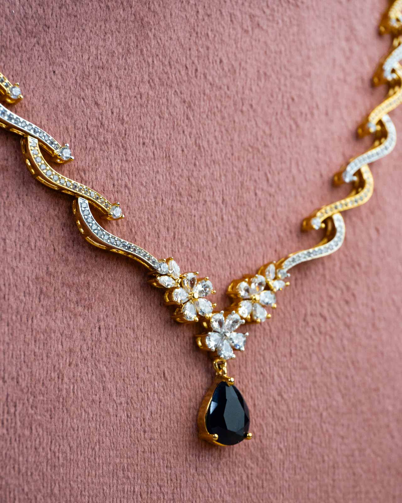 Regal Diamond Elegance