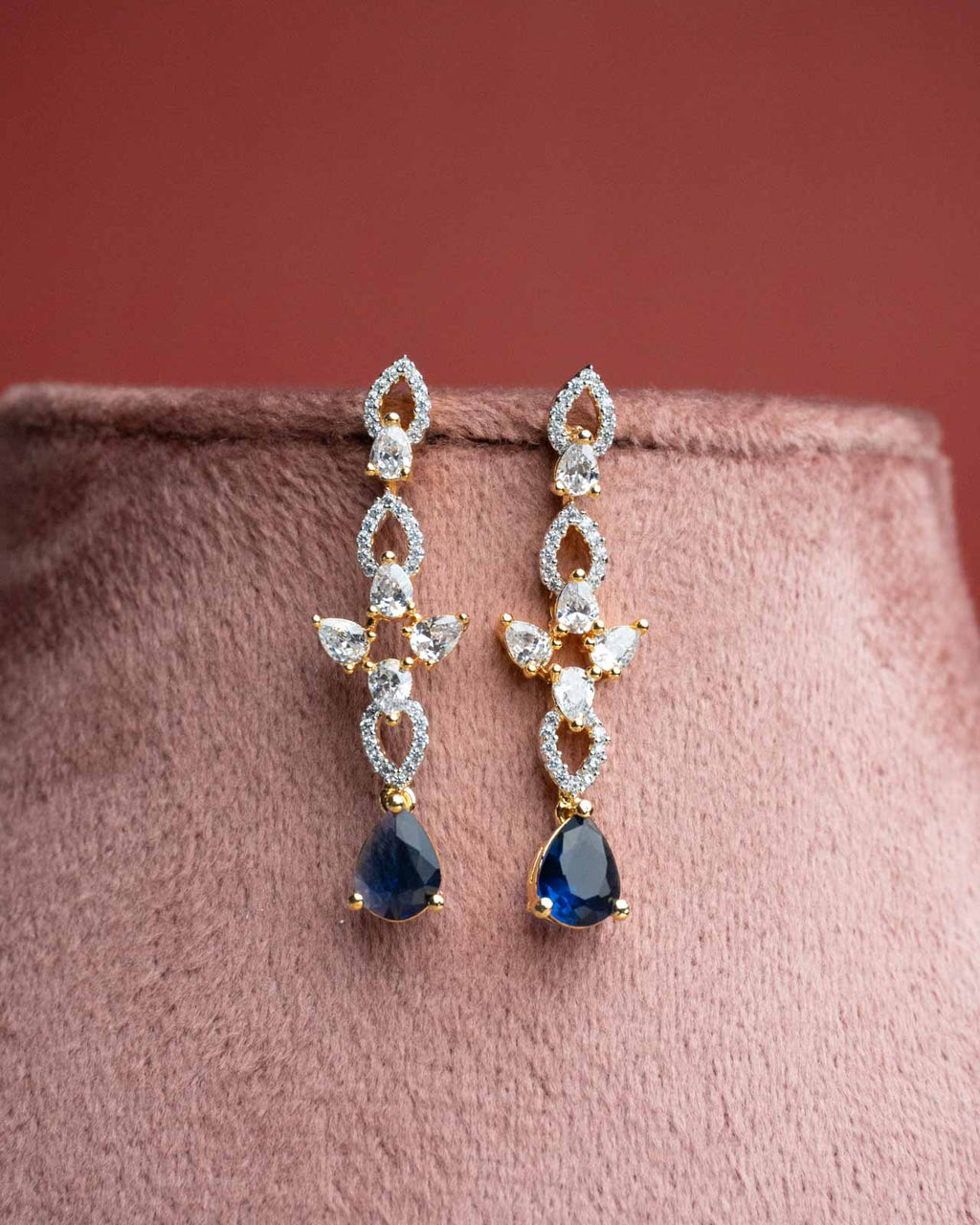 Diamond String