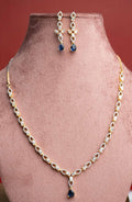 Diamond String