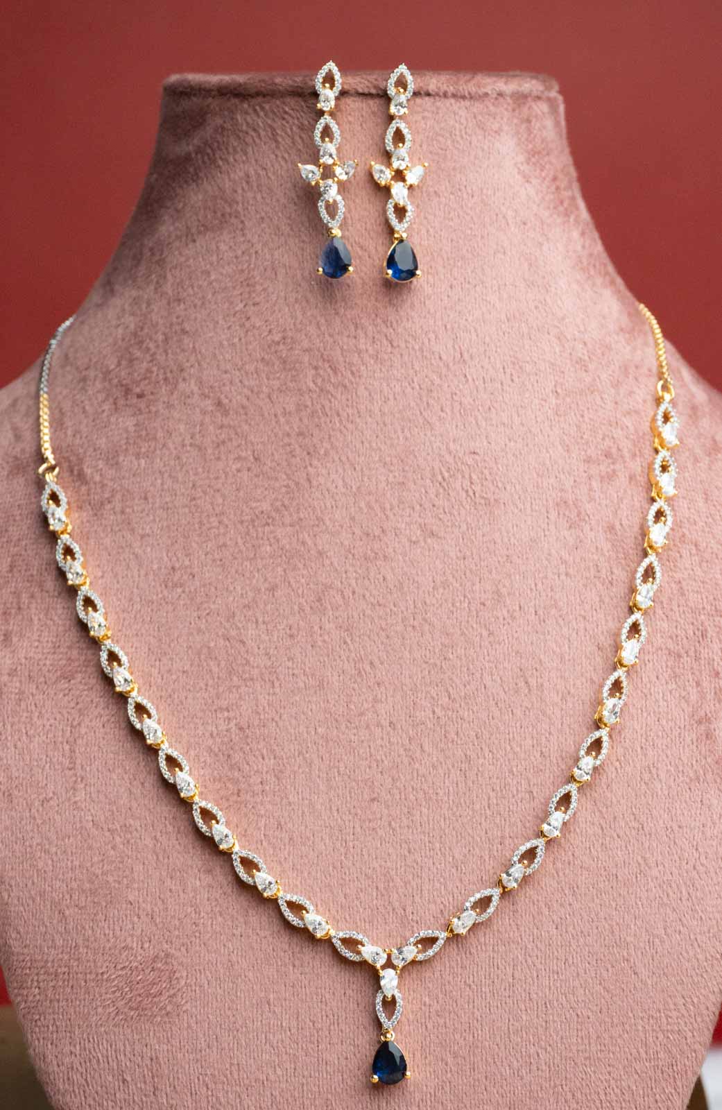 Diamond String