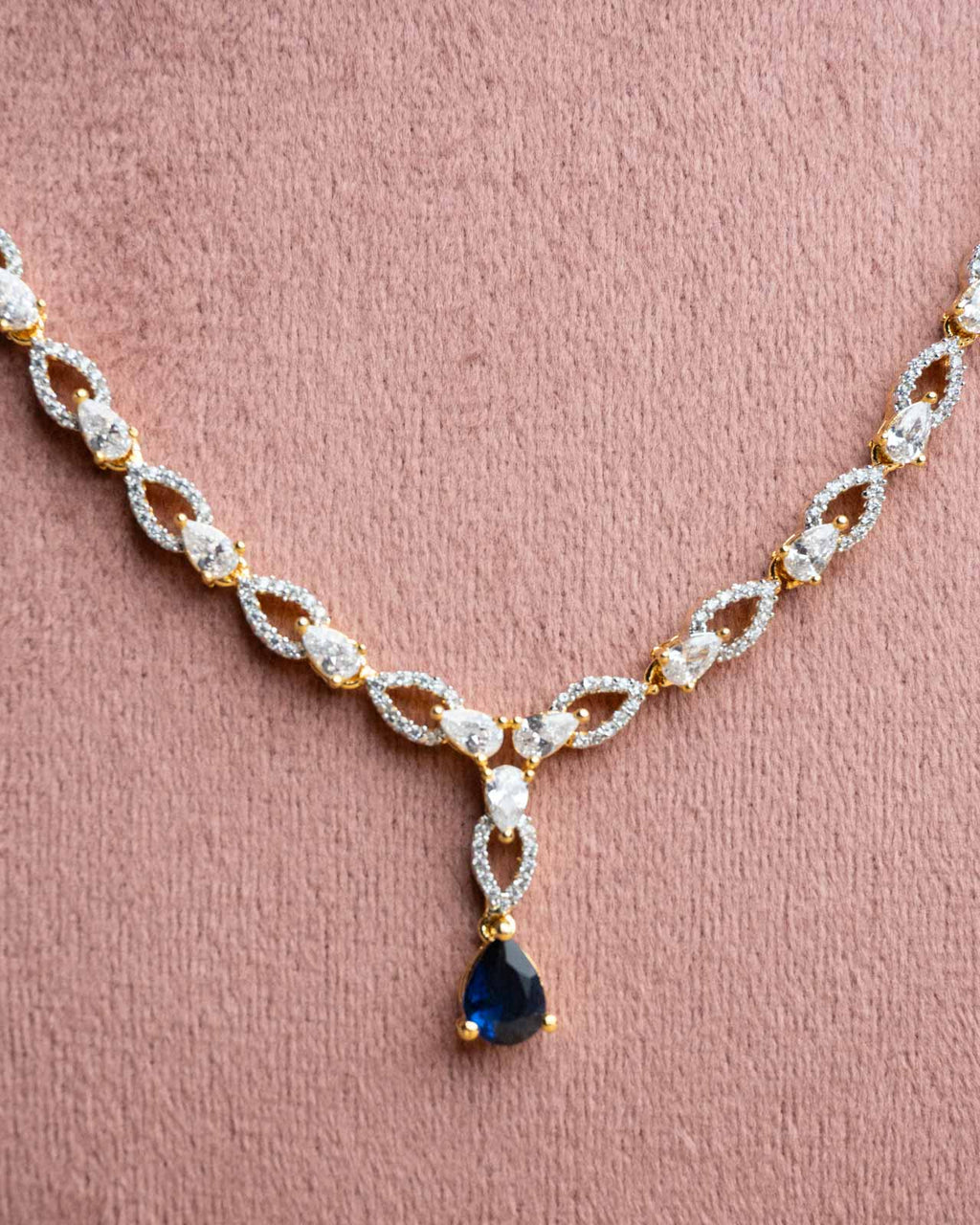 Diamond String