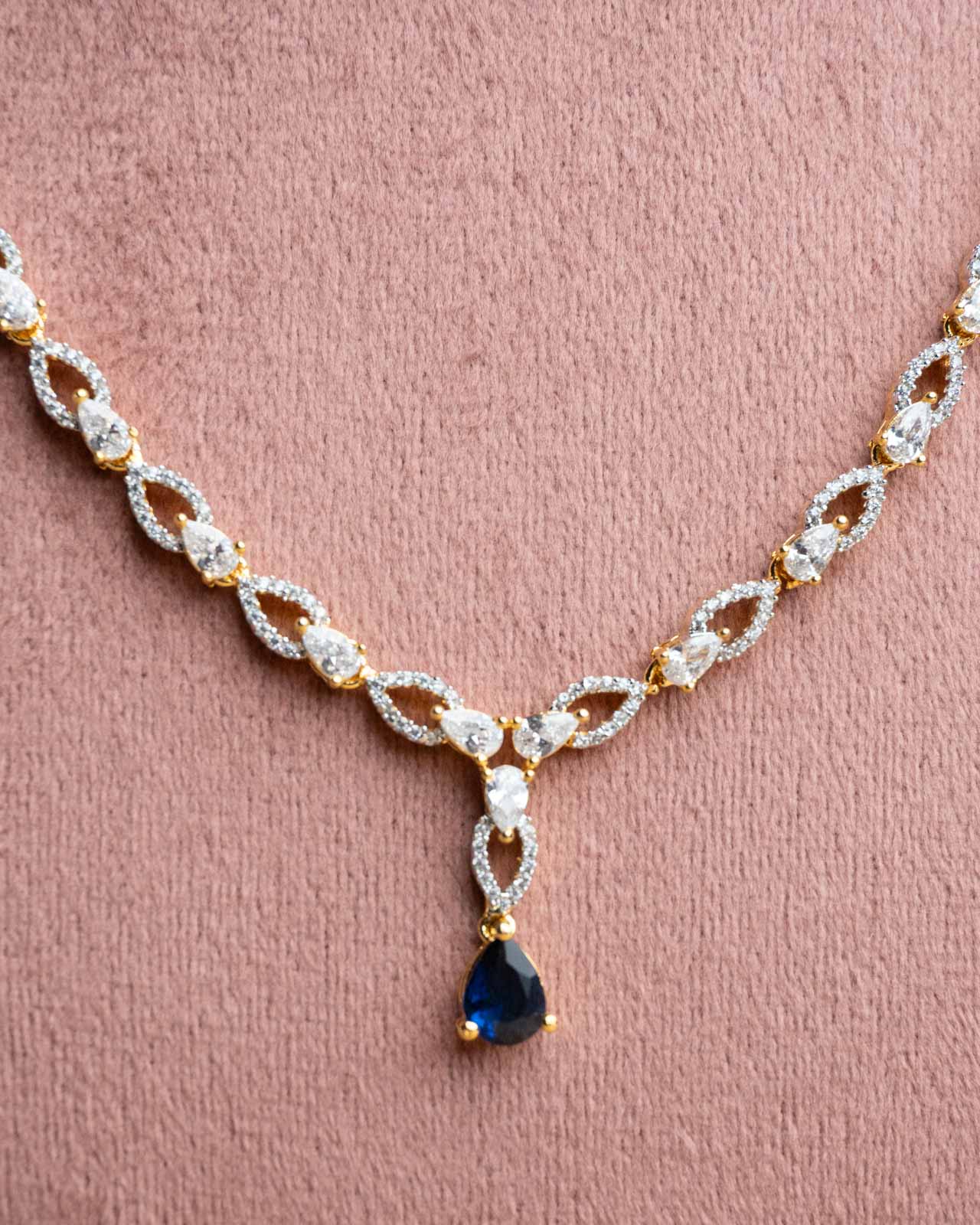 Diamond String