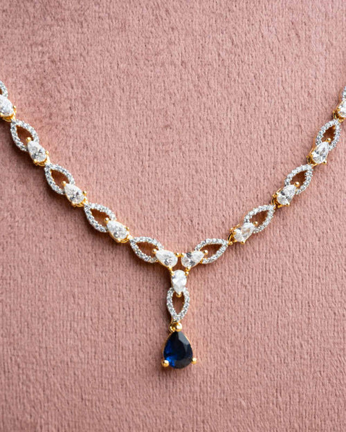 Diamond String