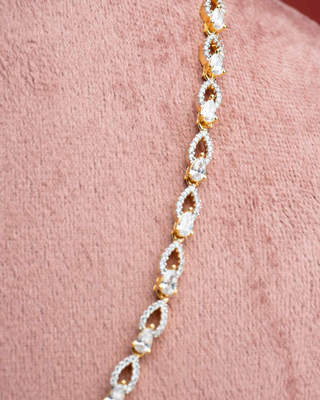 Diamond String