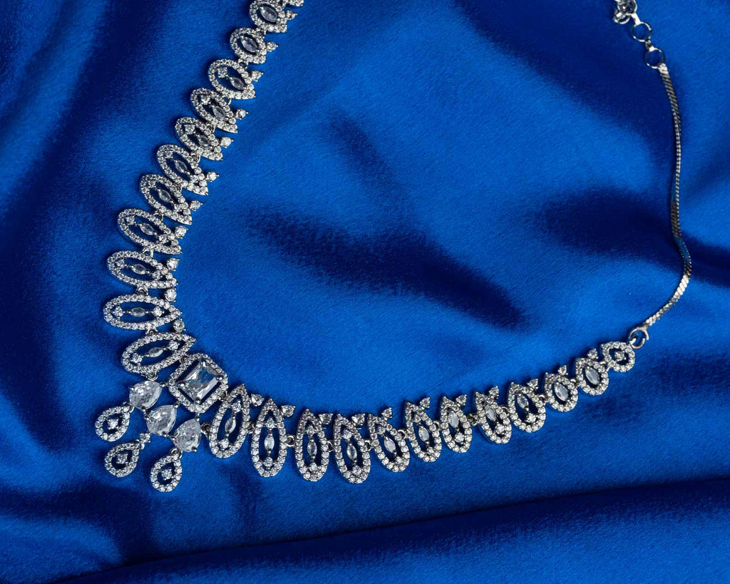 Ice Diamond Set