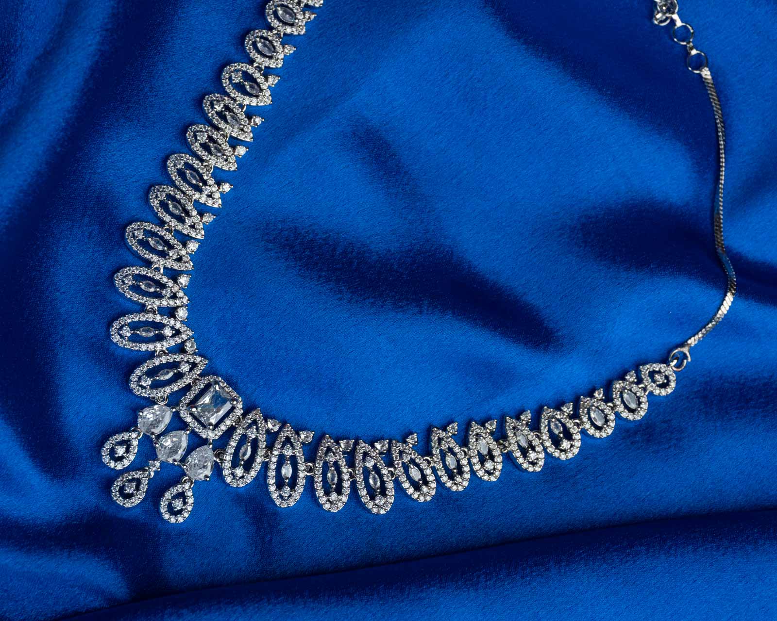 Ice Diamond Set