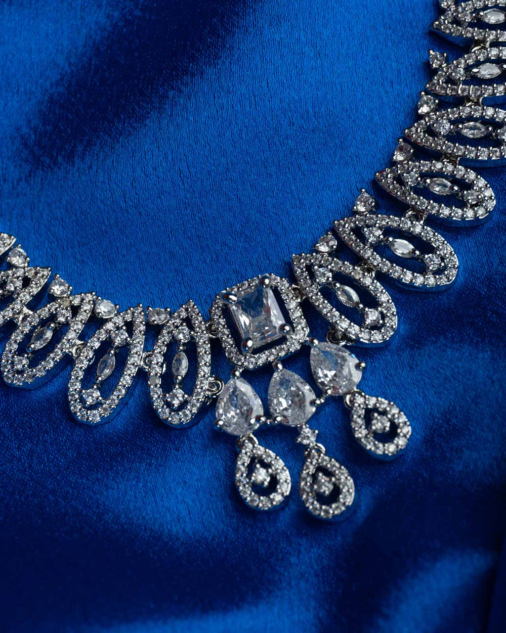 Ice Diamond Set