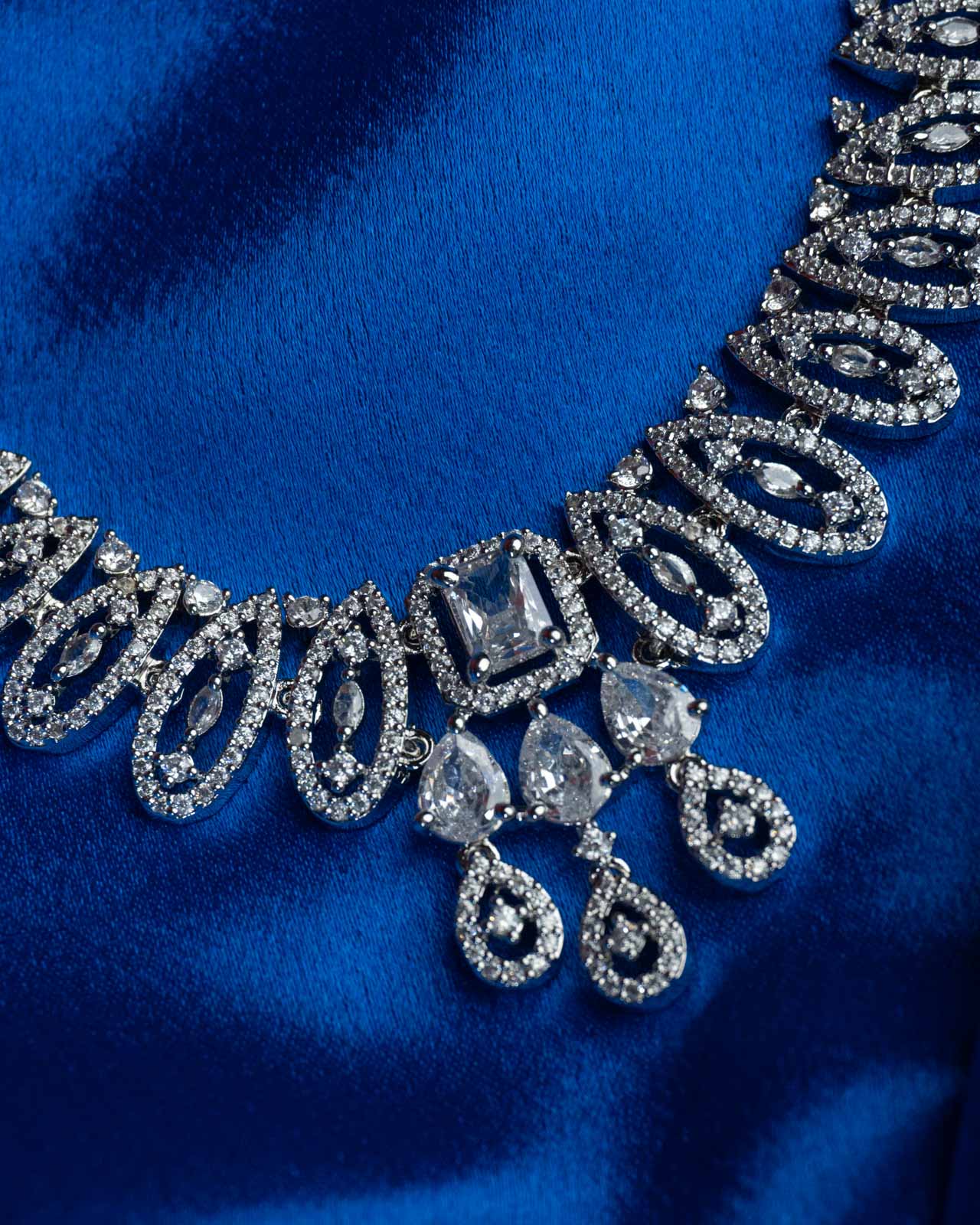 Ice Diamond Set