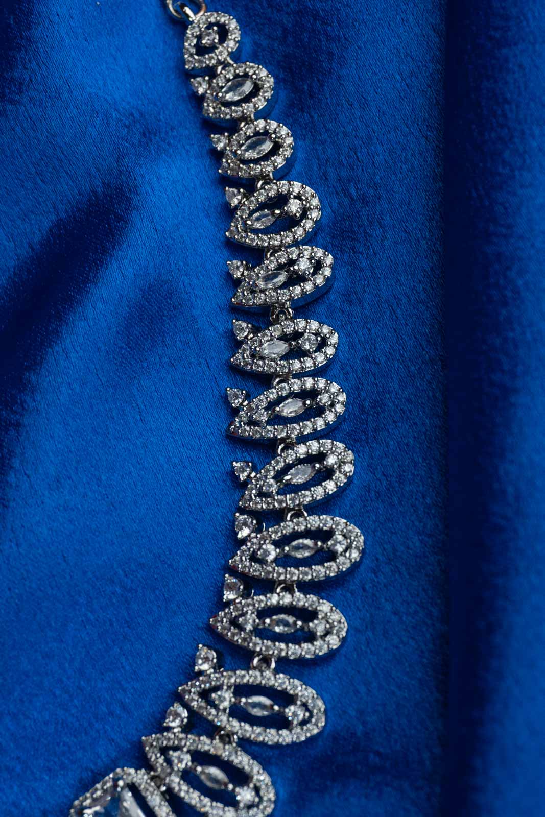 Ice Diamond Set