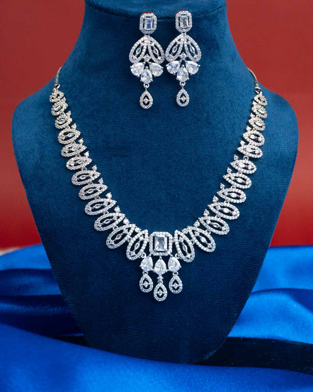 Ice Diamond Set