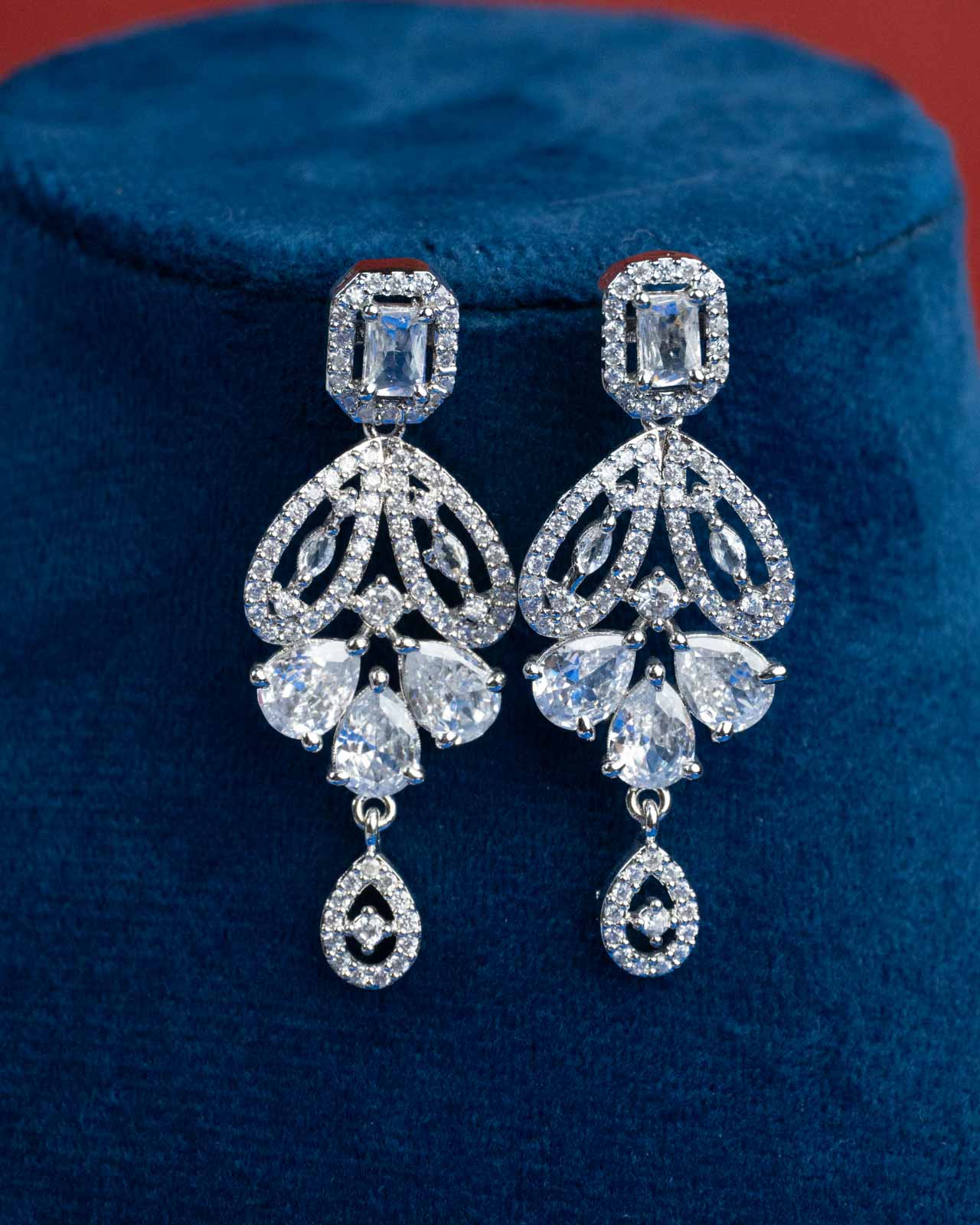 Ice Diamond Set