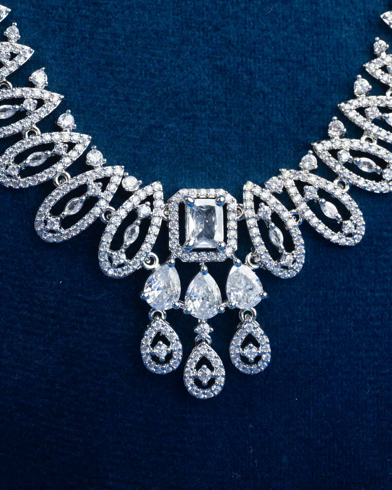 Ice Diamond Set