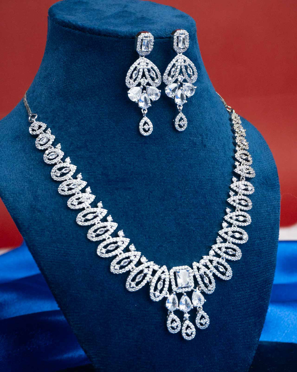 Ice Diamond Set